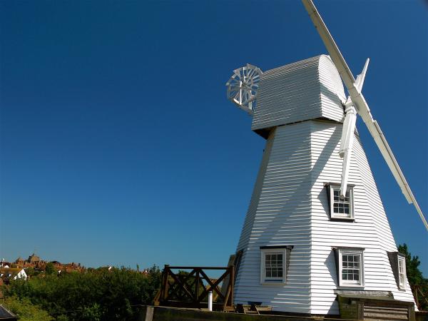 Rye Windmill B&B