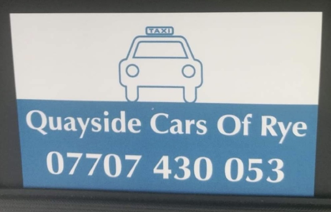 Quayside Cars of Rye
