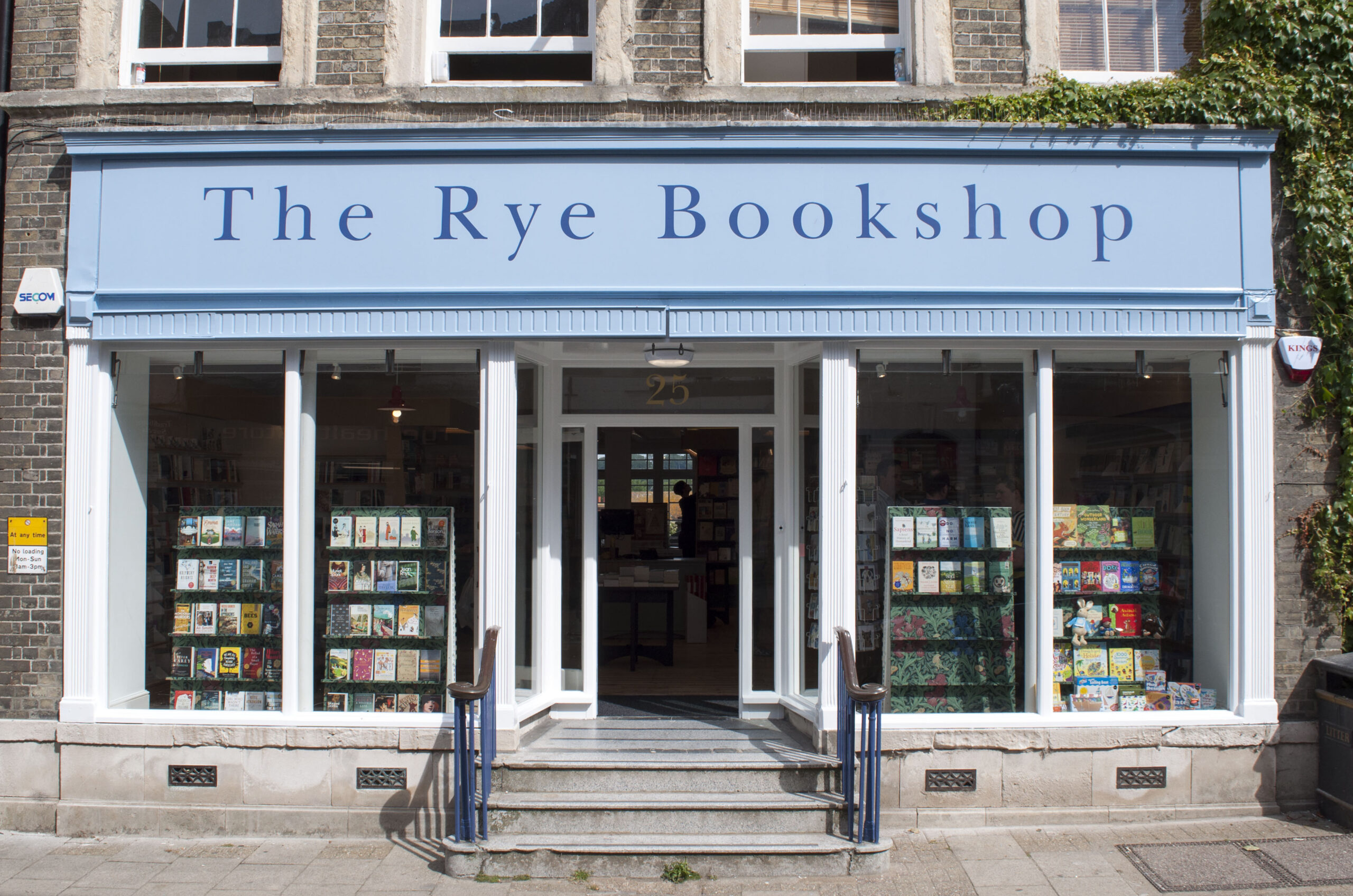 The Rye Bookshop