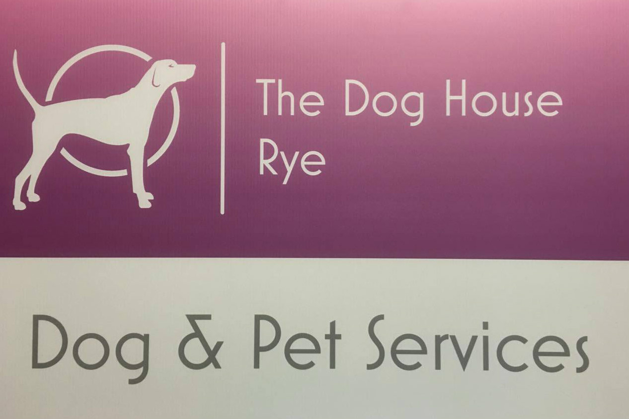 The Dog House