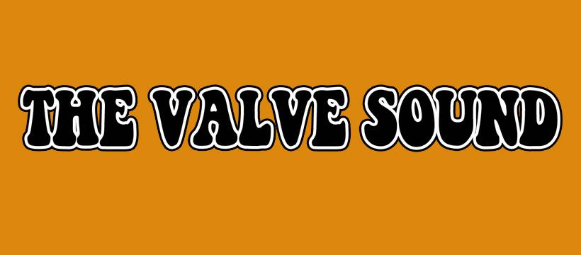The Valve Sound